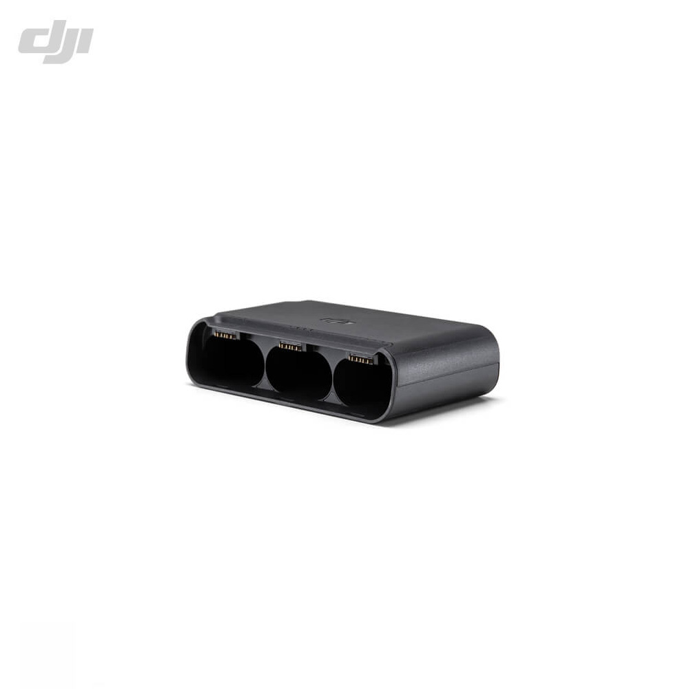 DJI Mavic Mini - Двунаправленный зарядный хаб — изображение 2