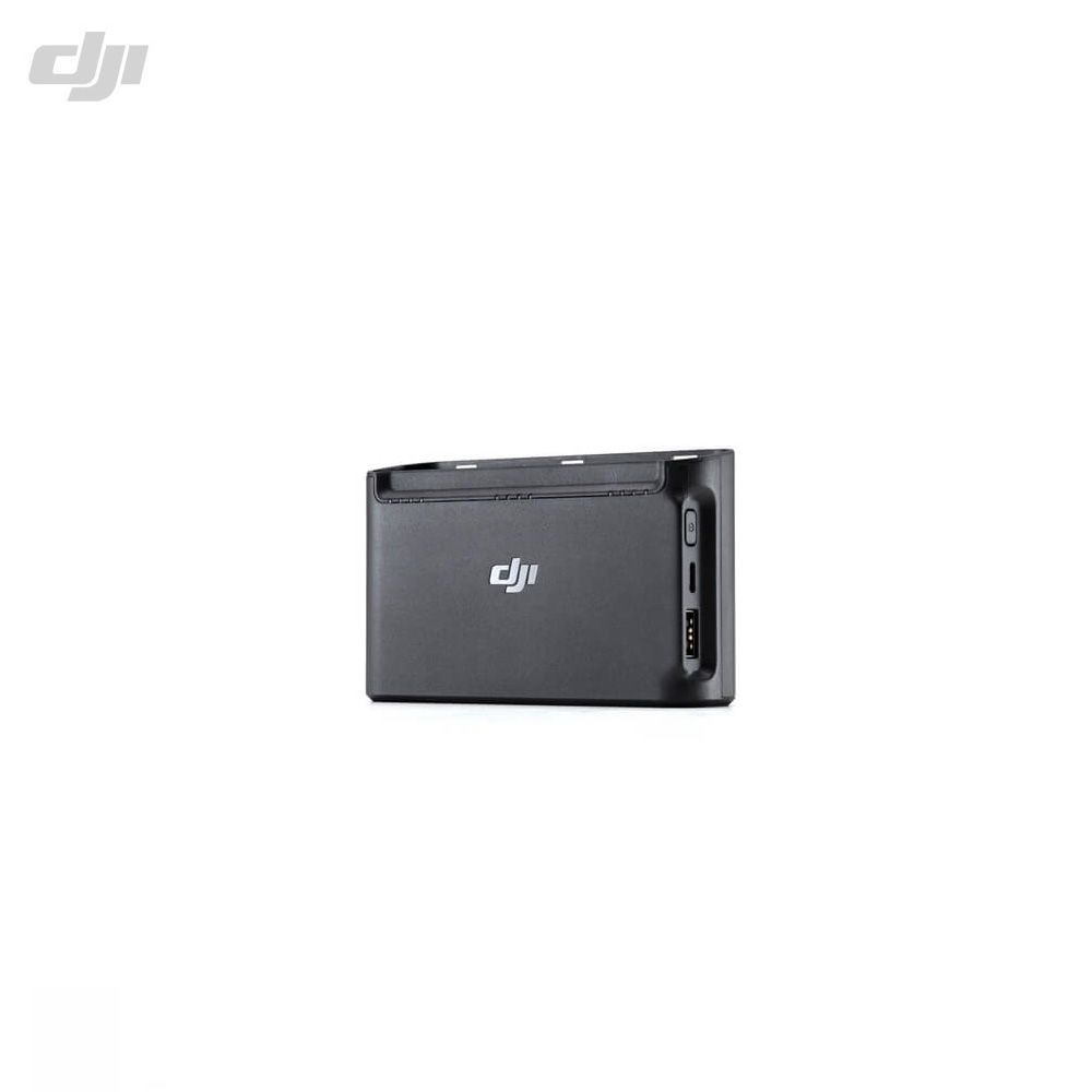 DJI Mavic Mini - Двунаправленный зарядный хаб — изображение 3