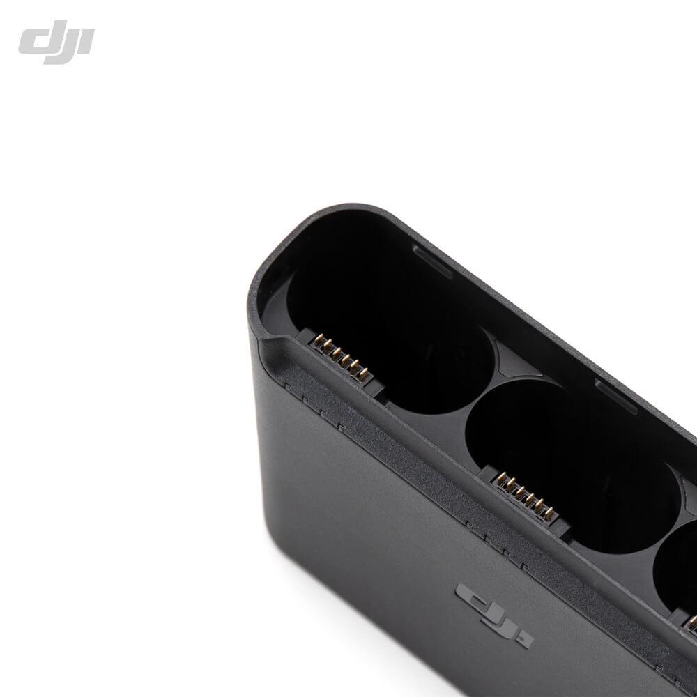 DJI Mavic Mini - Двунаправленный зарядный хаб — изображение 5