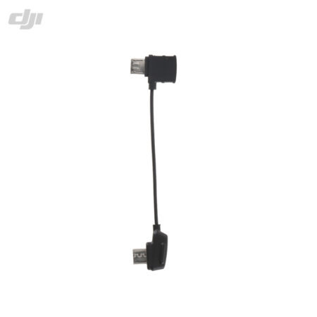 DJI Mavic - RC Кабель - Обратный MICRO USB Разъём