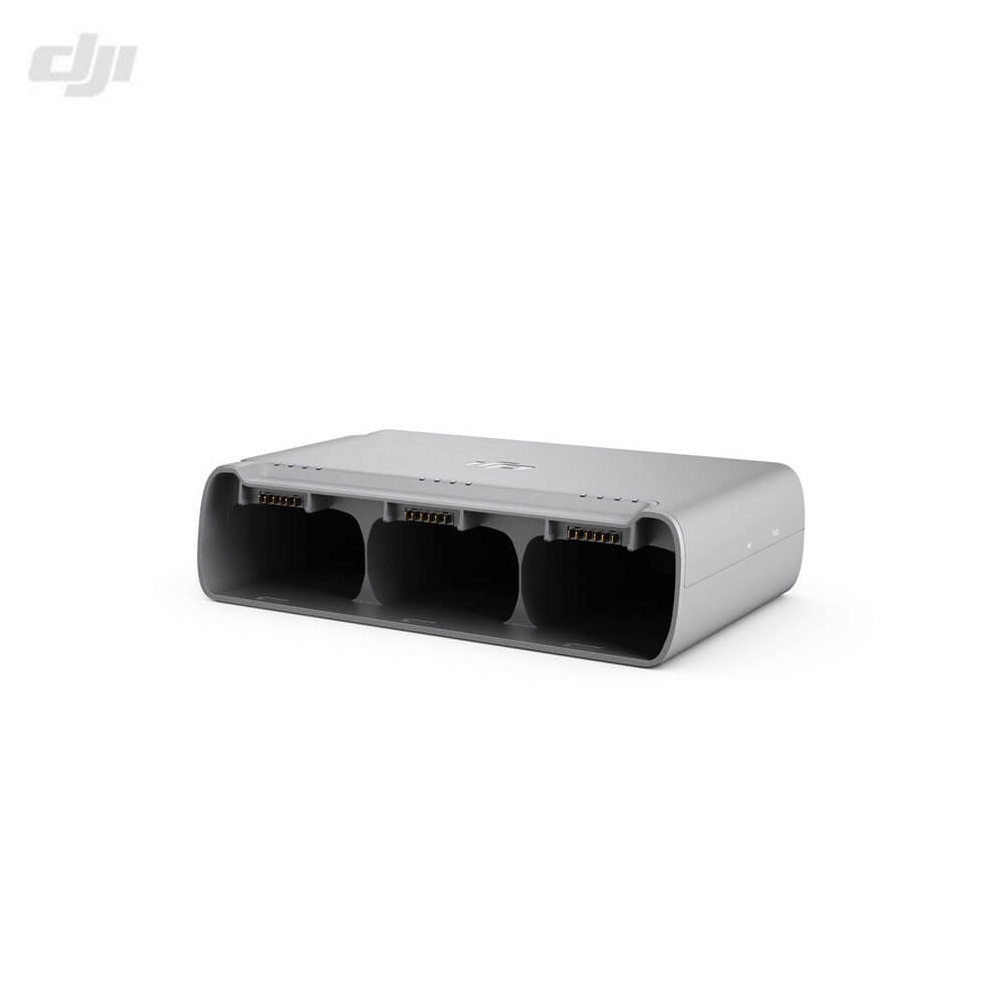DJI Mini 2 - Двунаправленный зарядный хаб — изображение 2