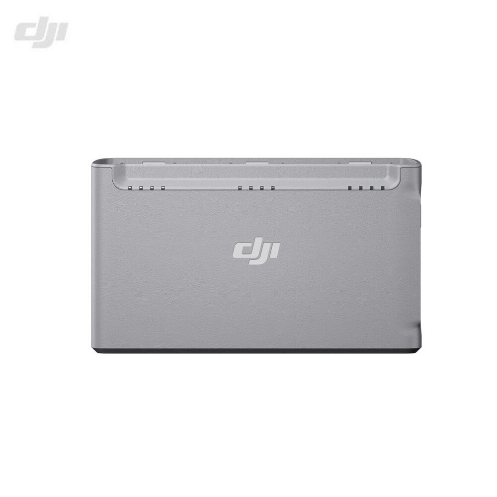 DJI Mini 2 - Двунаправленный зарядный хаб