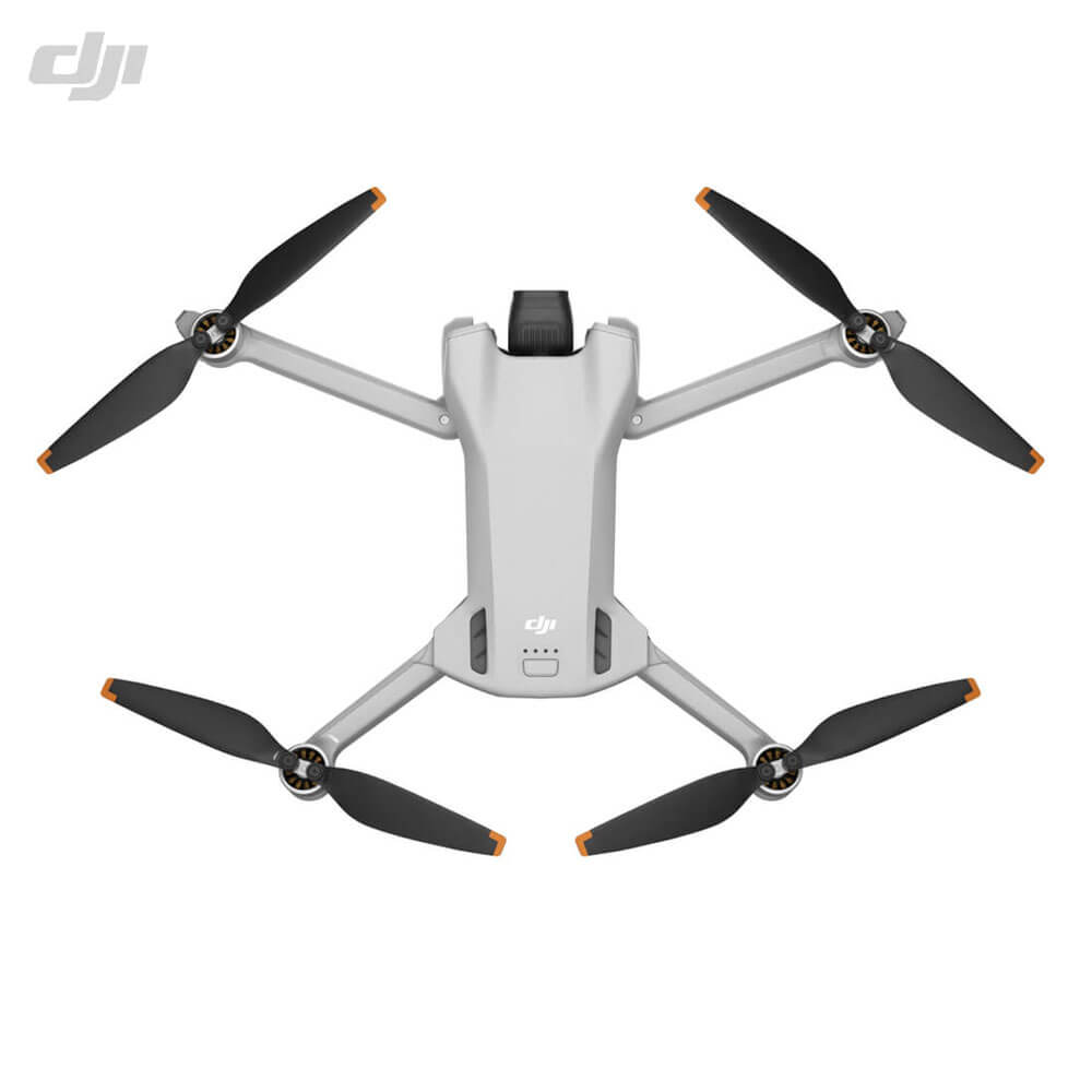 DJI Mini 3 + DJI RC-N1 Пульт — изображение 4