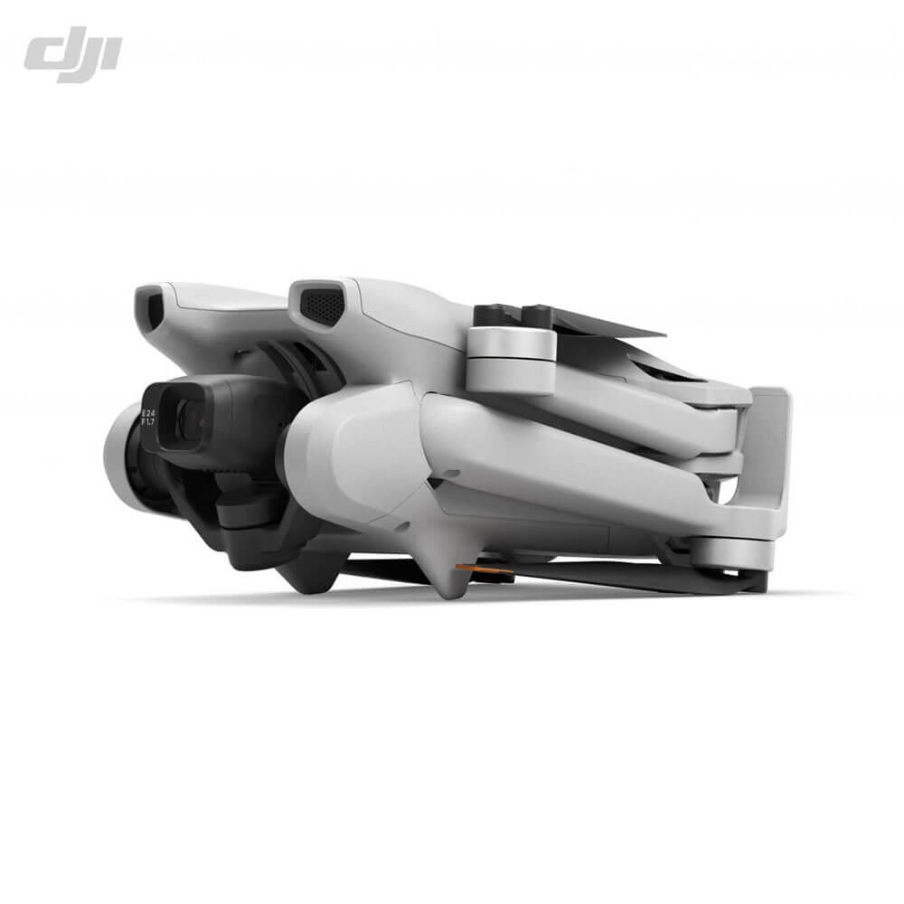 DJI Mini 3 + DJI RC-N1 Пульт — изображение 2