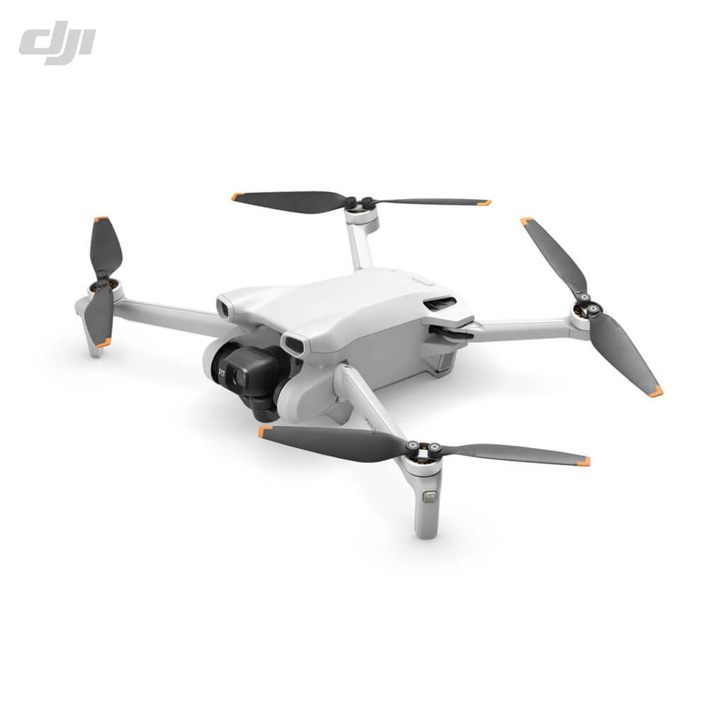 DJI Mini 3 Fly More Combo + DJI RC Пульт — изображение 6