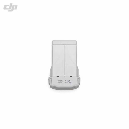 DJI Mini 3 Series - Интеллектуальная лётная батарея
