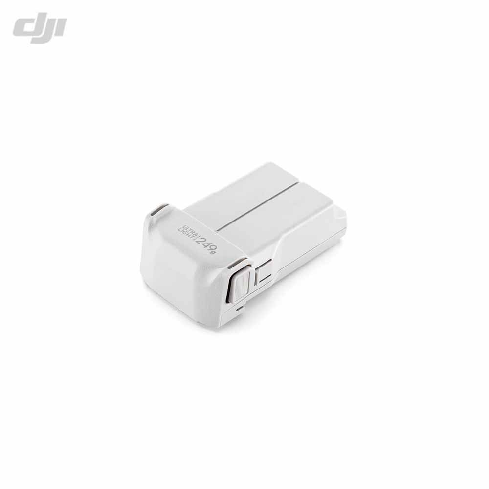 DJI Mini 3 Series - Интеллектуальная лётная батарея — изображение 4