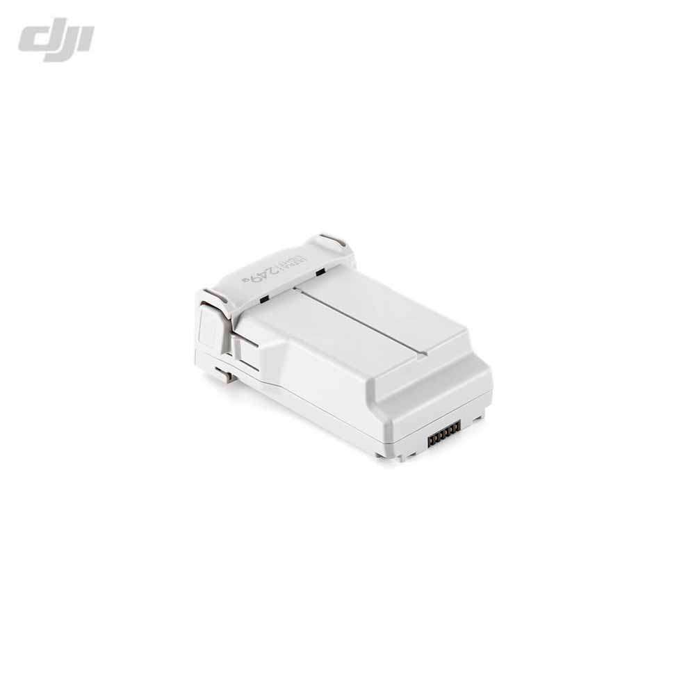 DJI Mini 3 Series - Интеллектуальная лётная батарея — изображение 5