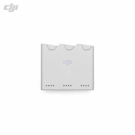 DJI Mini 4 Pro / Mini 3 Series Двунаправленный зарядный хаб