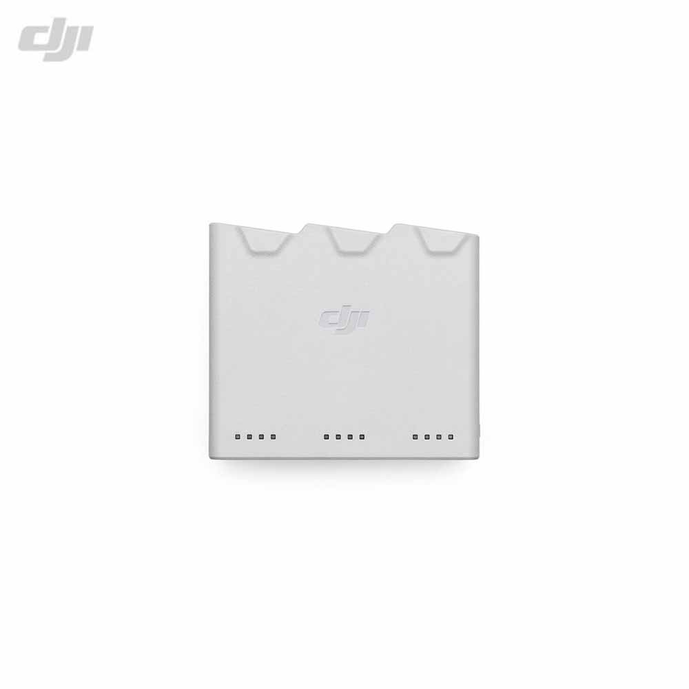 DJI Mini 4 Pro / Mini 3 Series Двунаправленный зарядный хаб