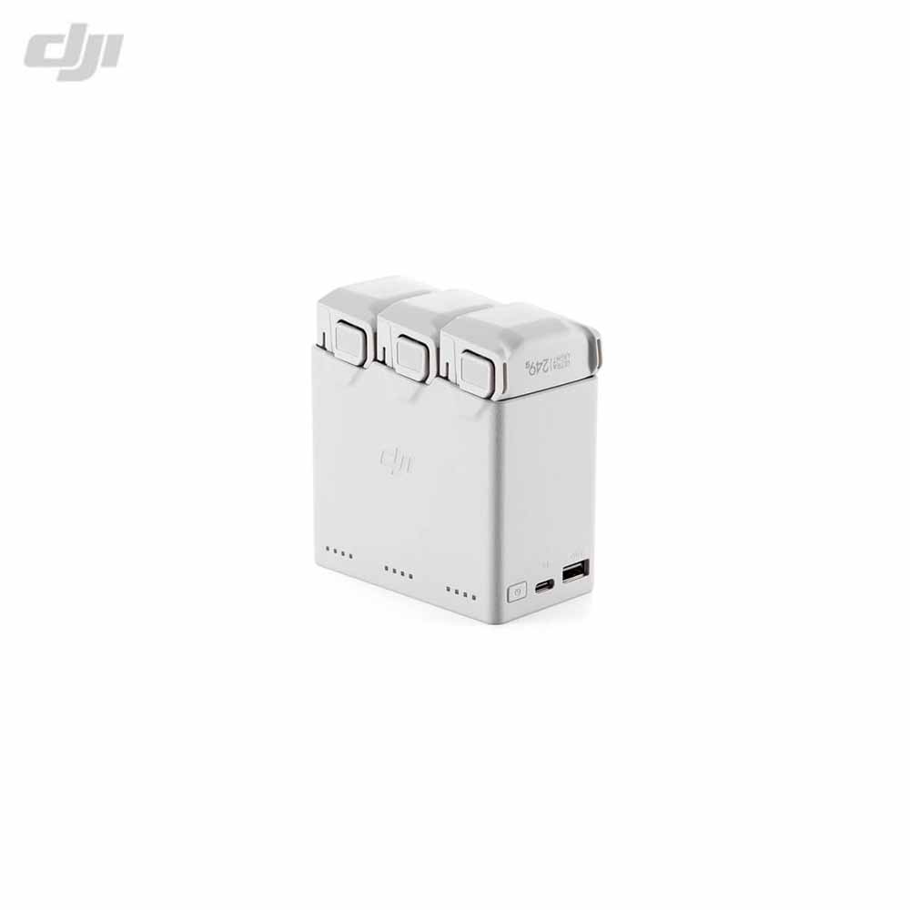 DJI Mini 4 Pro / Mini 3 Series Двунаправленный зарядный хаб — изображение 2