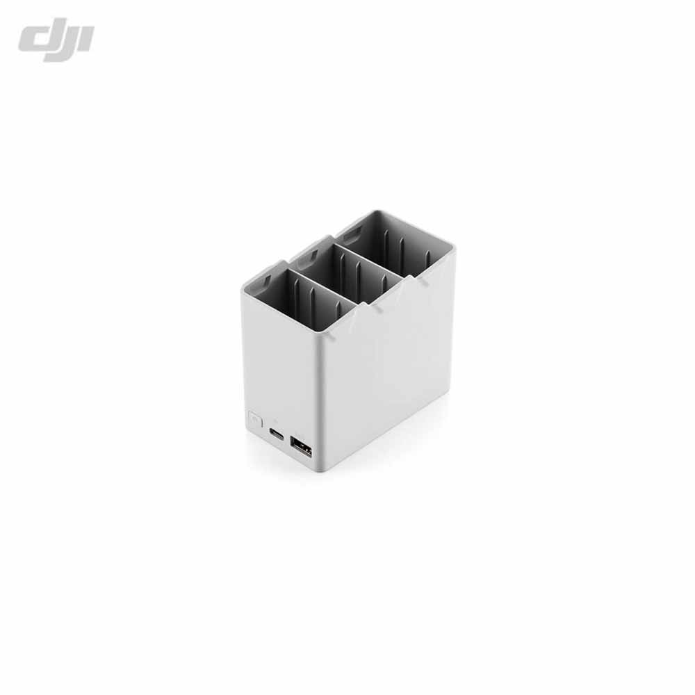 DJI Mini 4 Pro / Mini 3 Series Двунаправленный зарядный хаб — изображение 4