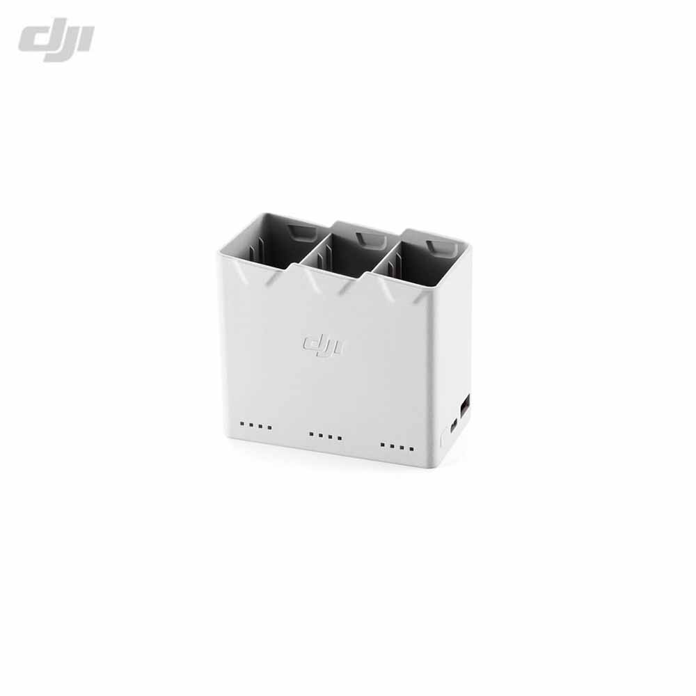 DJI Mini 4 Pro / Mini 3 Series Двунаправленный зарядный хаб — изображение 3