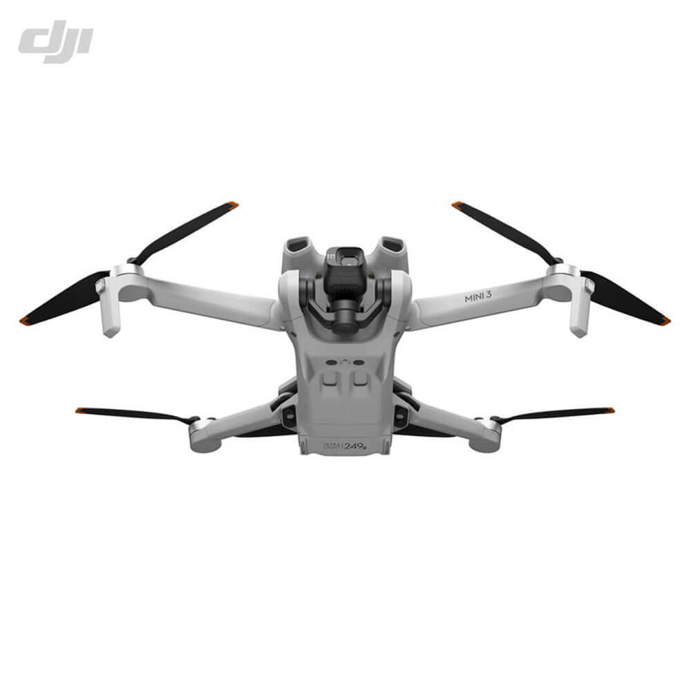 DJI Mini 3 + DJI RC-N1 Пульт — изображение 6
