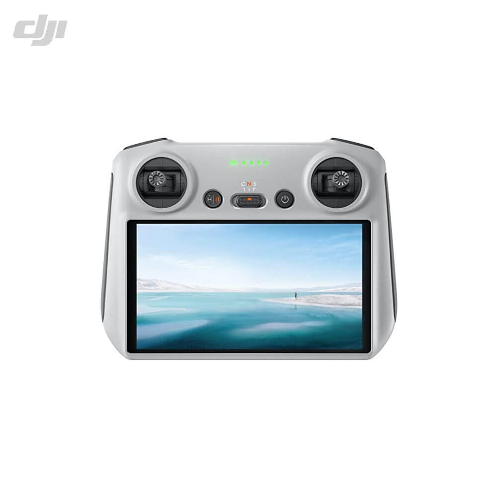 DJI Mini 3 Fly More Combo + DJI RC Пульт — изображение 7