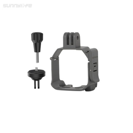 Дрон Кронштейн Держатель для DJI Mini 4 Pro
