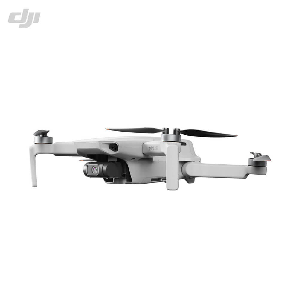 DJI Mini 4K - Fly More Combo — изображение 4