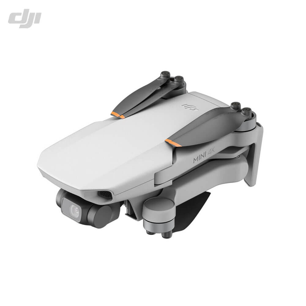 DJI Mini 4K - Fly More Combo — изображение 2