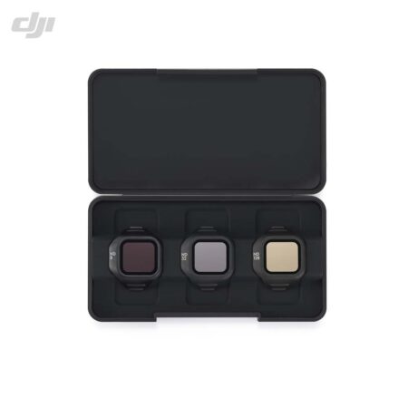 DJI Mini 5 Pro - Комплект ND-фильтров (ND8/32/128)