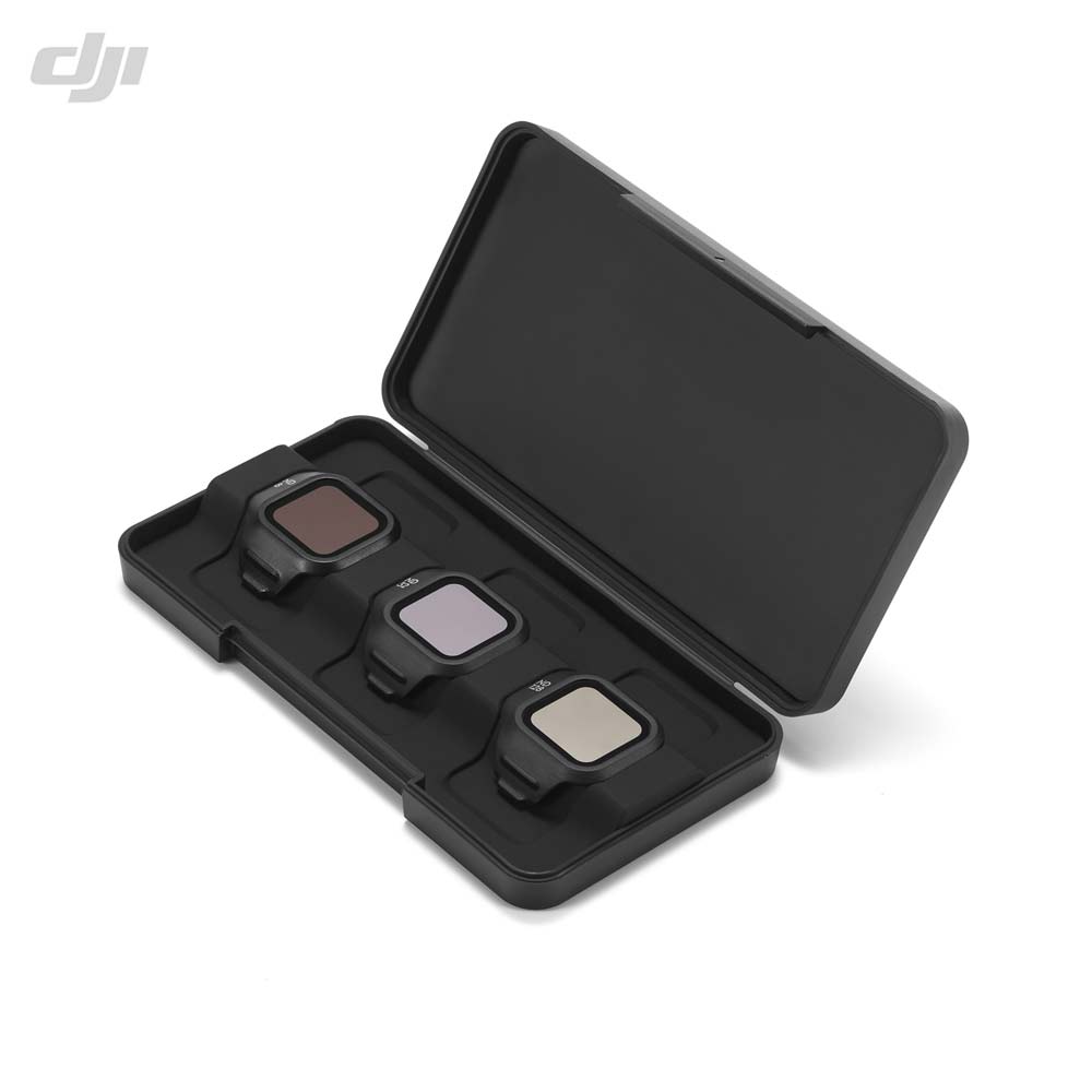 DJI Mini 5 Pro - Fly More Combo + RC 2 Smart-пульт — изображение 6