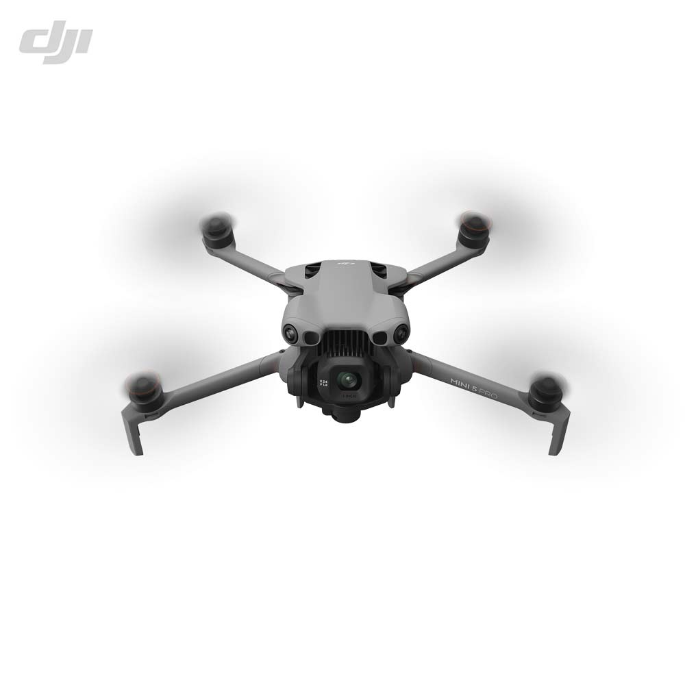 DJI Mini 5 Pro + RC-N3 Пульт — изображение 5