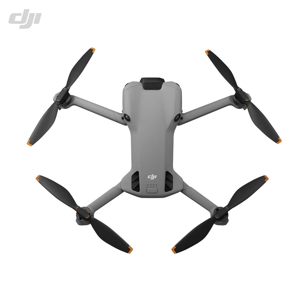 DJI Mini 5 Pro - Fly More Combo + RC-N3 Пульт управления — изображение 9