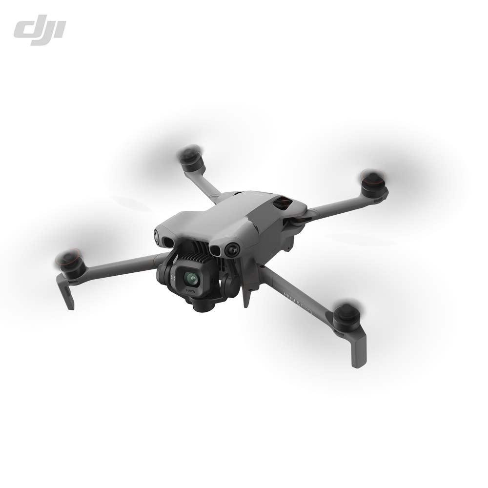 DJI Mini 5 Pro - Fly More Combo + RC-N3 Пульт управления — изображение 10