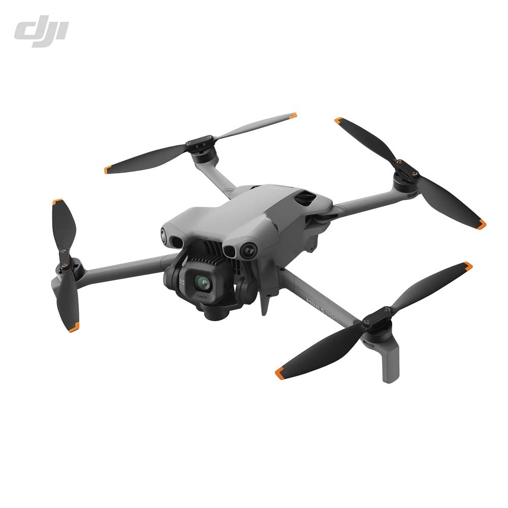 DJI Mini 5 Pro + RC-N3 Пульт — изображение 12