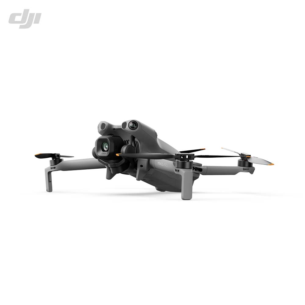 DJI Mini 5 Pro + RC-N3 Пульт — изображение 6