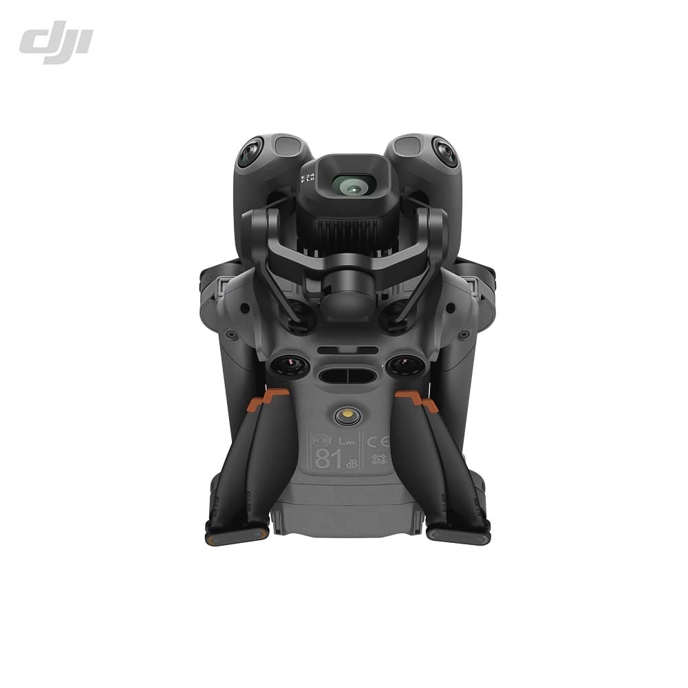 DJI Mini 5 Pro - Fly More Combo + RC-N3 Пульт управления — изображение 7