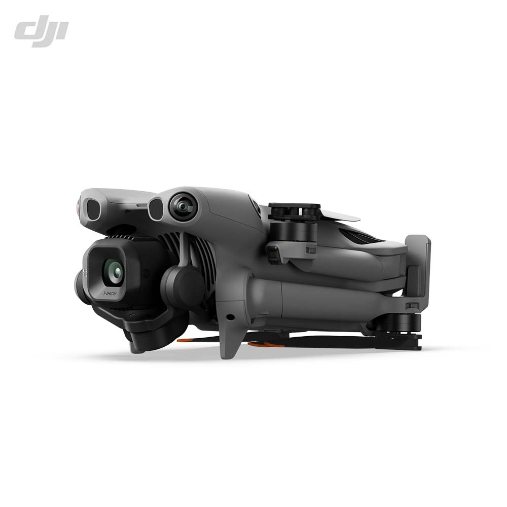 DJI Mini 5 Pro + RC-N3 Пульт — изображение 8