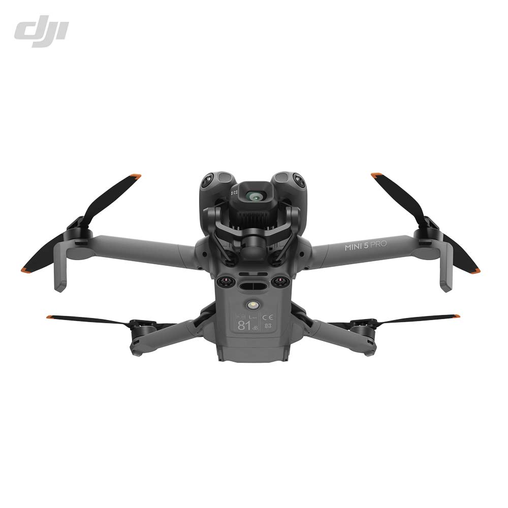 DJI Mini 5 Pro + RC-N3 Пульт — изображение 9