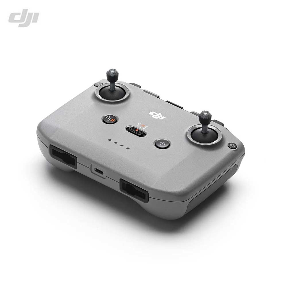 DJI Mini 5 Pro - Fly More Combo + RC-N3 Пульт управления — изображение 11