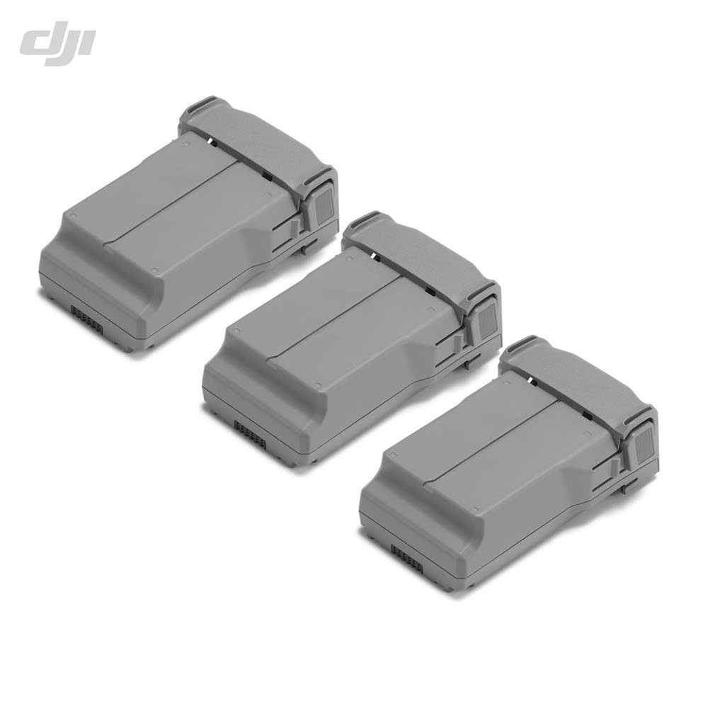 DJI Mini 5 Pro - Fly More Combo + RC 2 Smart-пульт — изображение 5