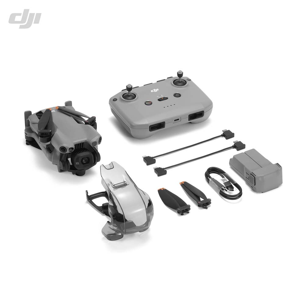 DJI Mini 5 Pro + RC-N3 Пульт — изображение 2