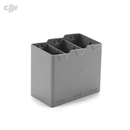 DJI Mini 5 Pro - Двунаправленный зарядный хаб