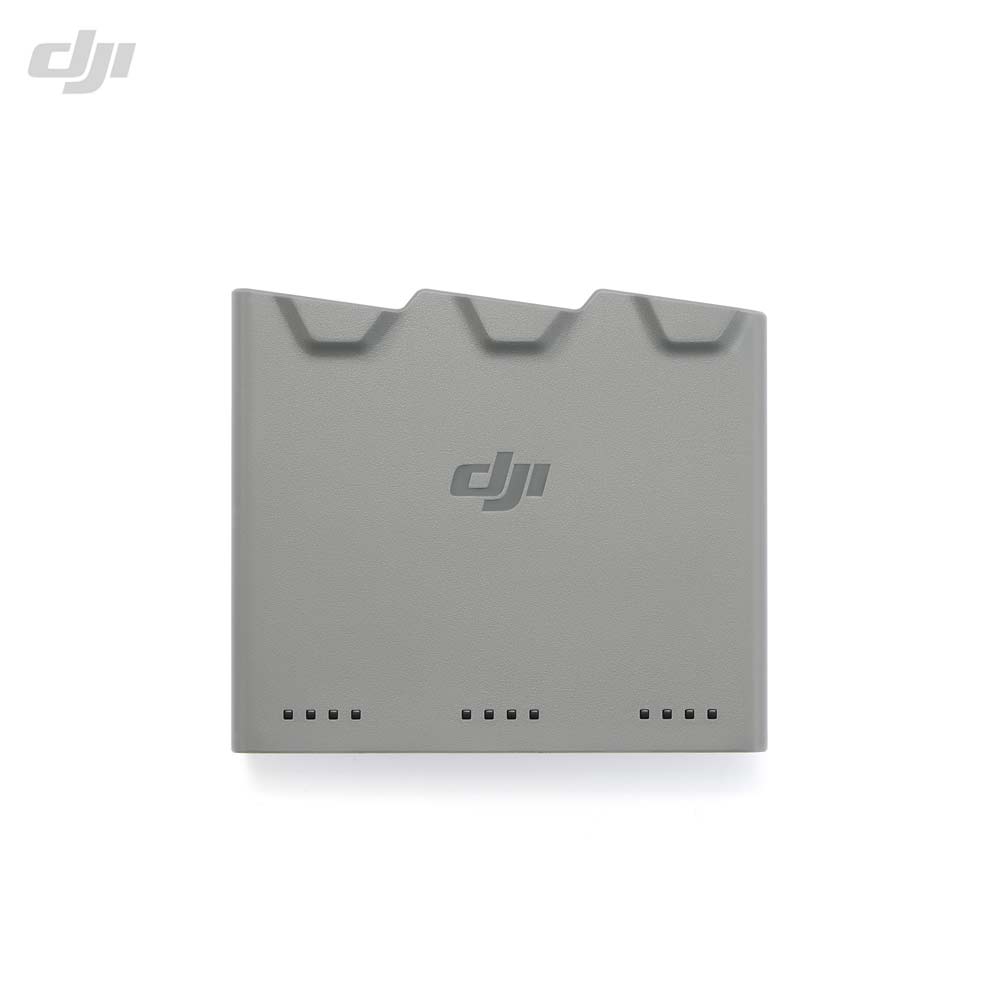 DJI Mini 5 Pro - Двунаправленный зарядный хаб — изображение 3