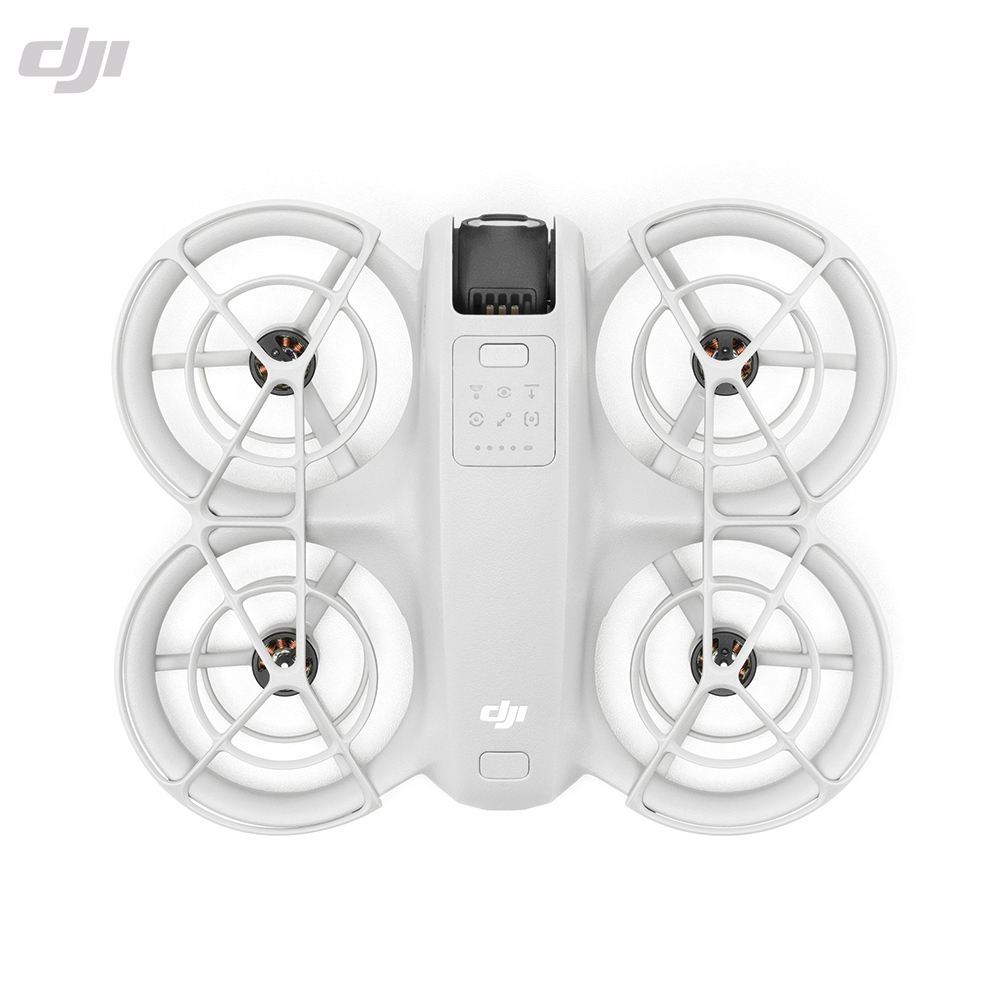 DJI Neo - Fly More Combo + RC-N3 Пульт — изображение 3