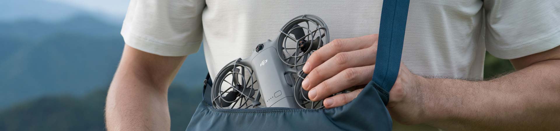 DJI Neo 2 Motion Fly More Combo
