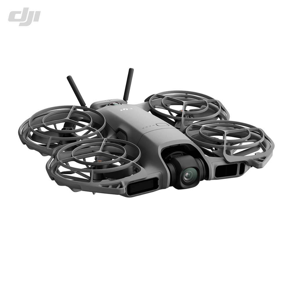 DJI Neo 2 - Fly More Combo + RC-N3 Пульт — изображение 3