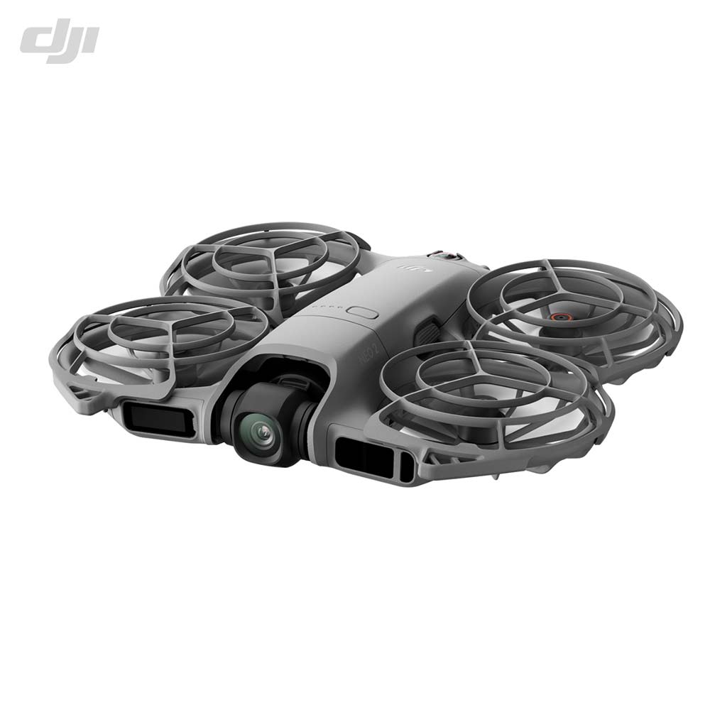 DJI Neo 2 - Motion Fly More Combo + Очки N3 & RC Motion 3 — изображение 5