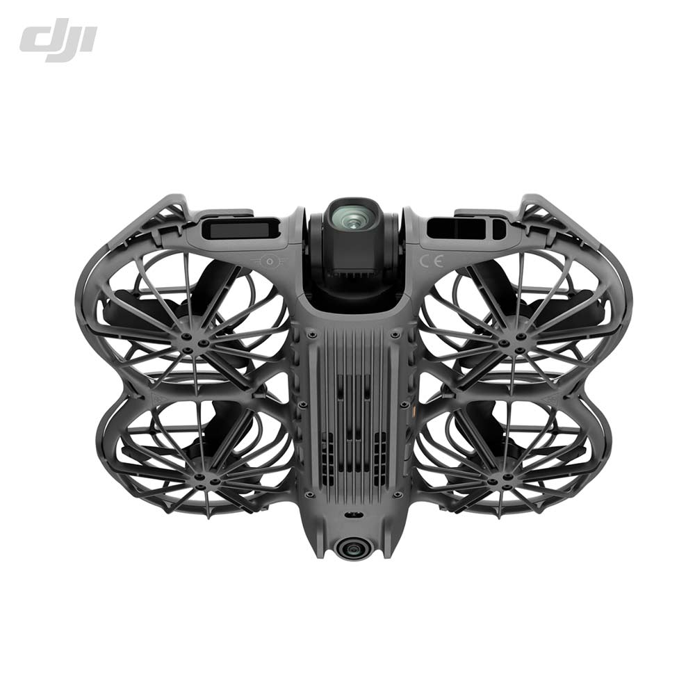 DJI Neo 2 - Motion Fly More Combo + Очки N3 & RC Motion 3 — изображение 4