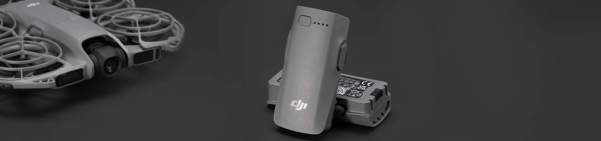 DJI Neo 2 Motion Fly More Combo