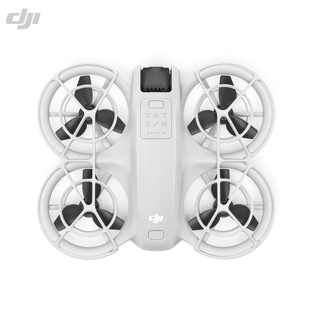 DJI Neo - Fly More Combo + RC-N3 Пульт — изображение 2