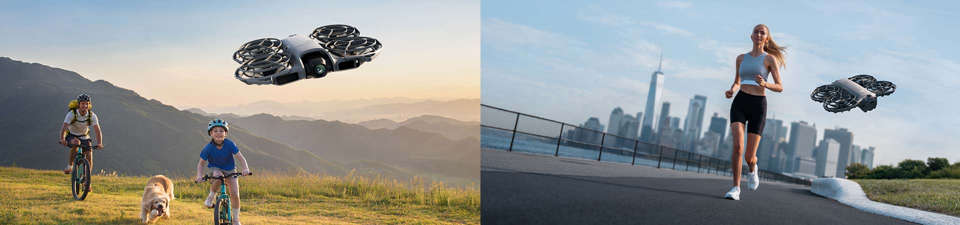 DJI Neo 2 Motion Fly More Combo