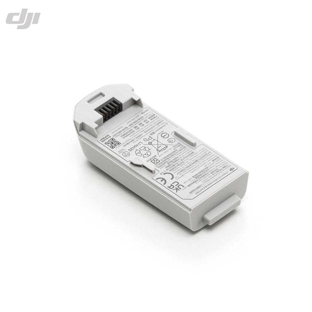 DJI Neo - Интеллектуальная лётная батарея — изображение 3
