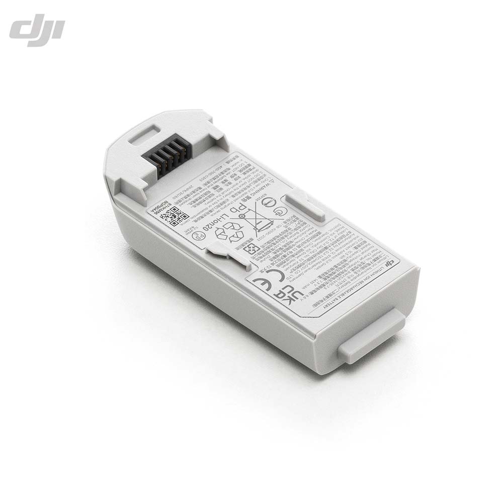 DJI Neo - Интеллектуальная лётная батарея — изображение 4