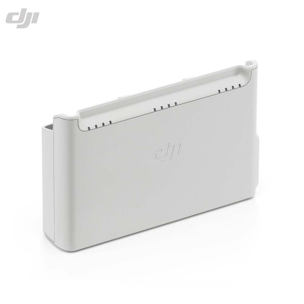 DJI Neo - Двунаправленный зарядный хаб — изображение 3