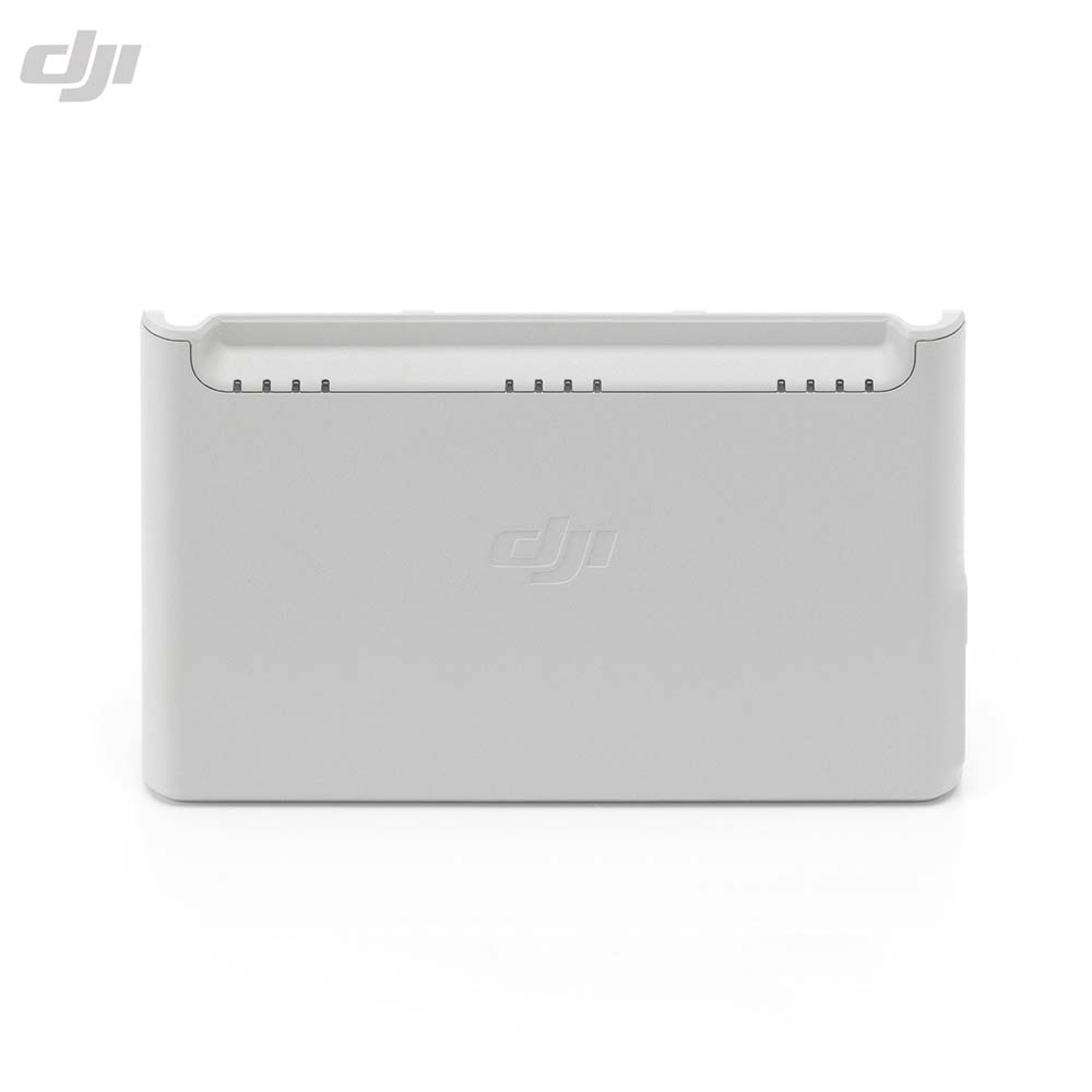 DJI Neo - Двунаправленный зарядный хаб — изображение 2