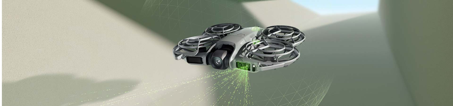 DJI Neo 2 Motion Fly More Combo